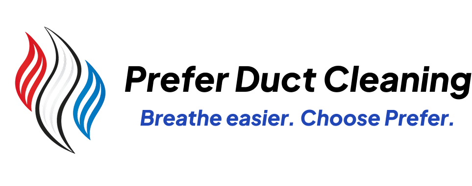 Prefer Logo